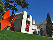 Joan Miró Foundation Museum - Mittelmeerküste (Barcelona)