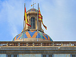 Palau de la Generalitat Foto von Citysam  