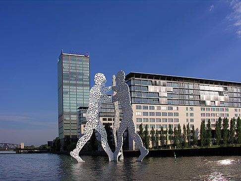 Molecule-Men - Berlin (Berlin)