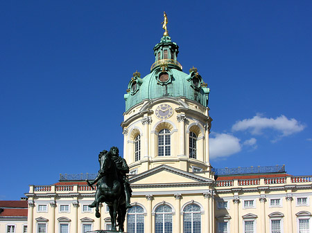 Schloss Charlottenburg - Berlin (Berlin)