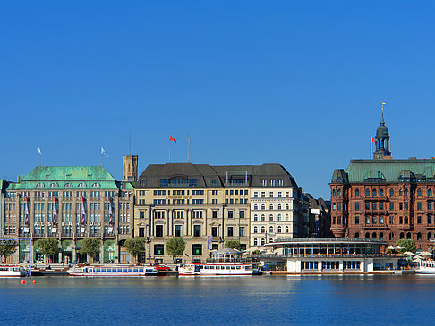 Dresdner Bank - Hamburg (Hamburg)