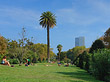 Foto Parkanlage und Wege im Parc Ciutadella - Barcelona