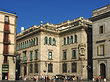 Placa de Sant Jaume Fotos