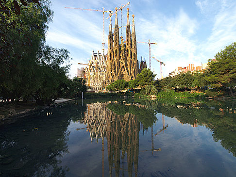 Fotos Sagrada Familia | Barcelona