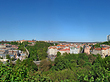 Panorama Prag - Tschechische Republik (Prag)