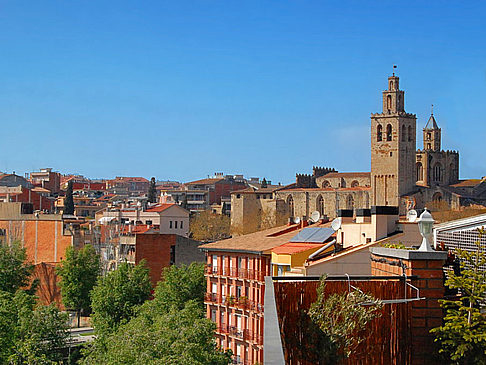 Foto Sant Cugat del Vallès - Sant Cugat del Vallès