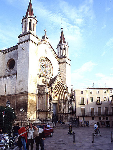 Fotos Vilafranca del Penedès