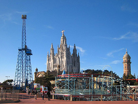 Fotos Tibidabo | Barcelona