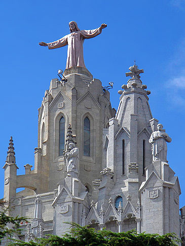 Temple de Sagrat Cor