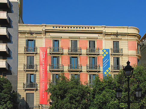 Universitat de Barcelona