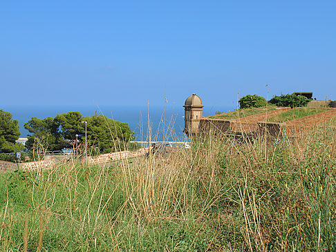 Fotos Castell de Montjuïc