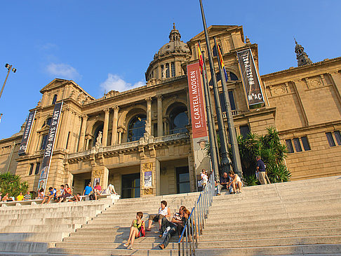 Fotos Museu Nacional d’Art de Catalunya | Barcelona