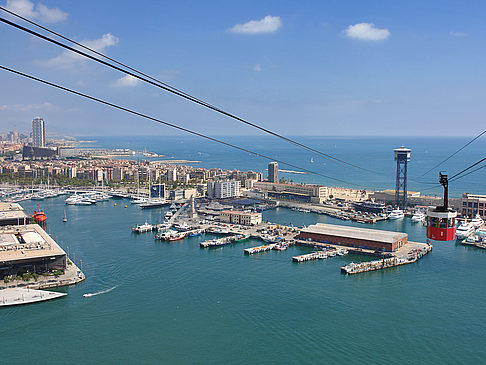 Fotos Barcelonas Hafen | Barcelona