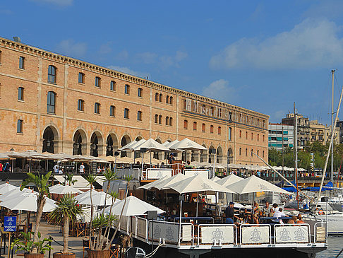 Museu d’ Història de Catalunya Foto 