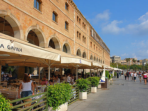 Museu d’ Història de Catalunya