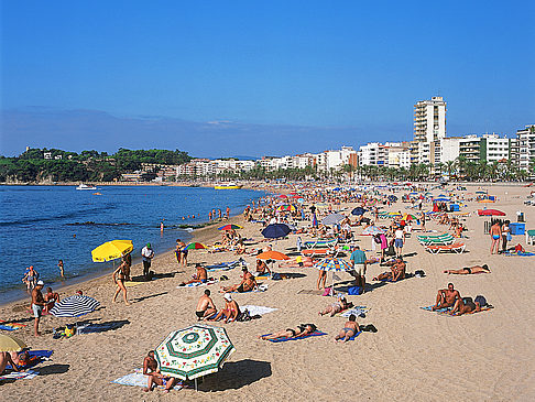 Foto Costa Brava