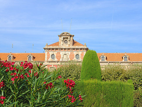 Foto Parlament de Catalunya