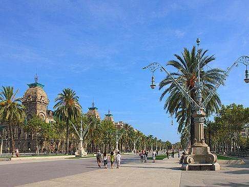 Arc de Triomf