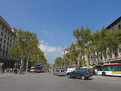 Passeig de Gràcia