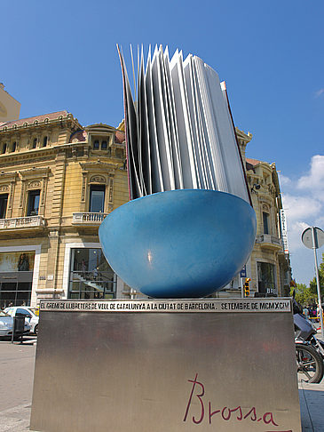 Fotos Passeig de Gràcia | Barcelona