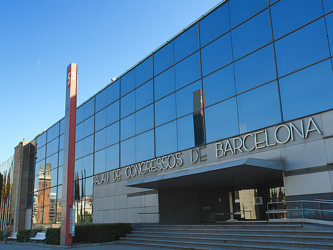 Palau de Congressos