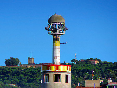 Fotos Parc de l’Espanya Industrial | Barcelona