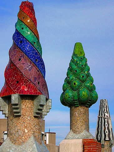 Foto Palau Güell