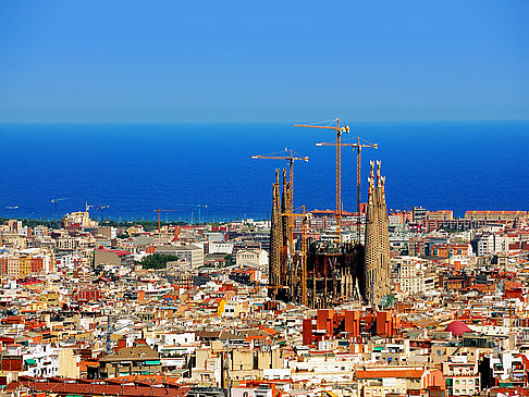 Kurzinfo zu Barcelona Foto 